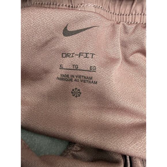 Nike Women’s Running Shorts Size XL NEW# H649 - Picture 5 of 7